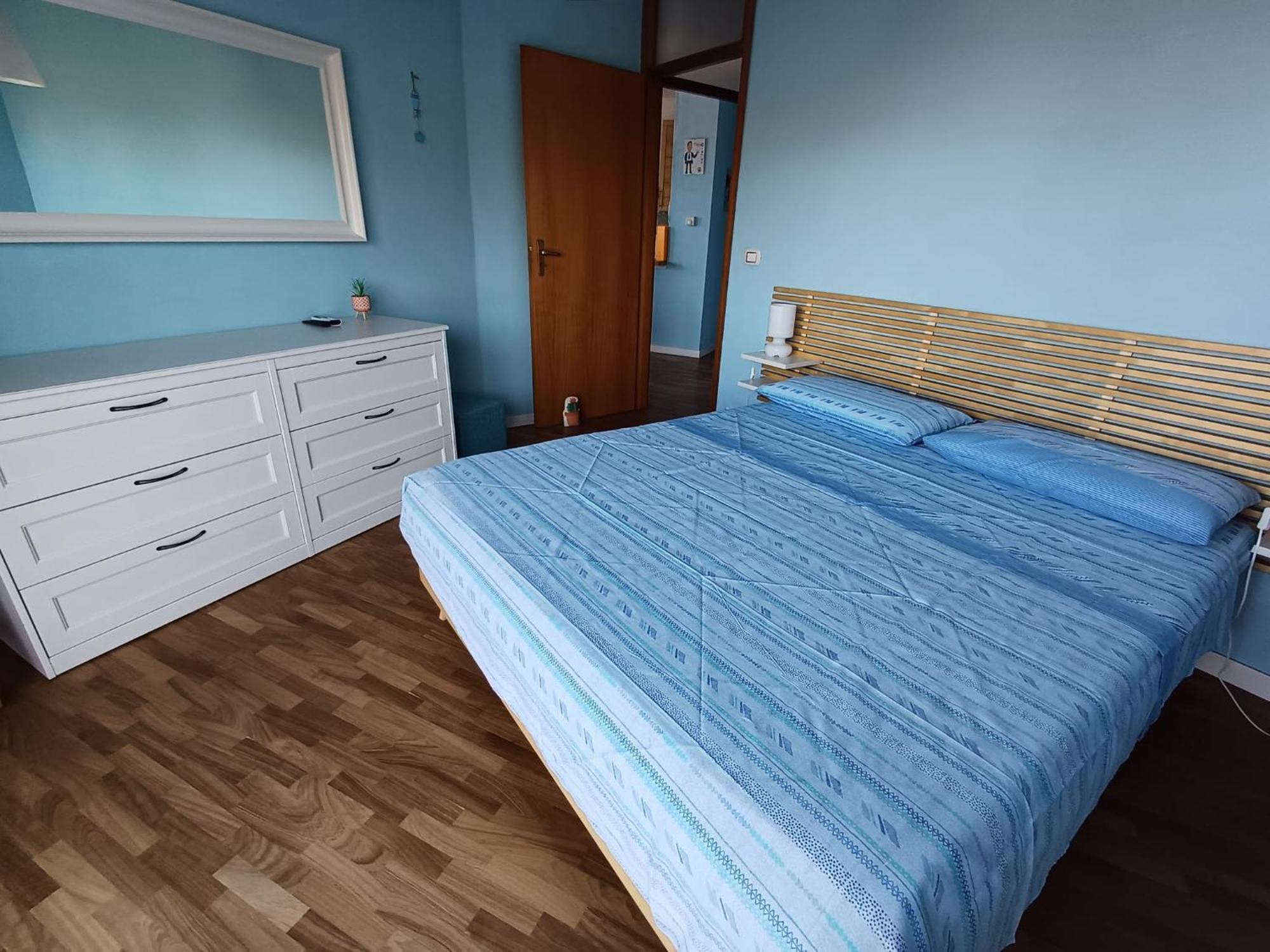 Terrazza Sul Mare - Bellavista Apartment Сан Ремо Екстериор снимка